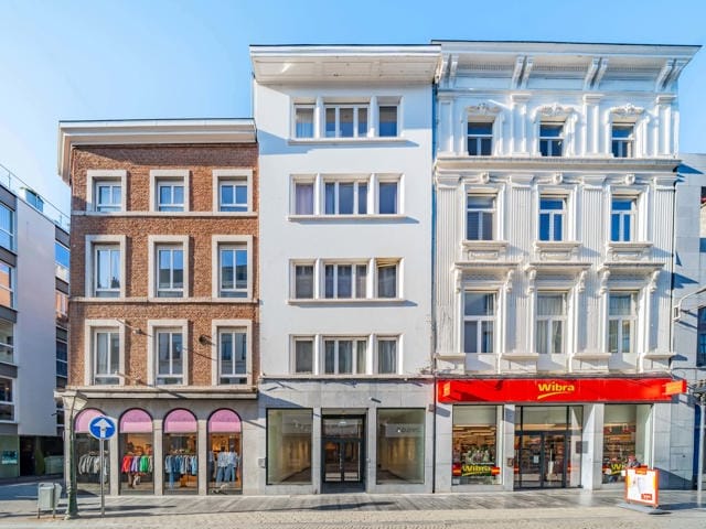 Commercial/Office for sale - Rue de la Cathédrale, 92, 4000, Liège, Belgique, XmDKrK - Melsia