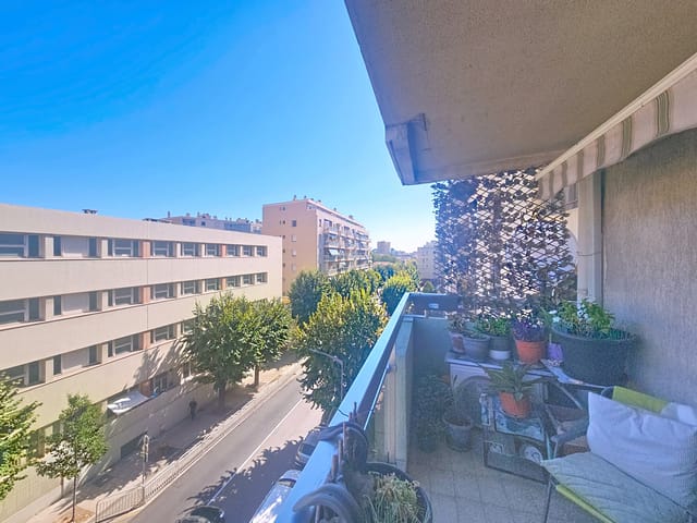 Appartement à vendre - 06000, Nice (Pasteur), France, XmDM9A - Melsia