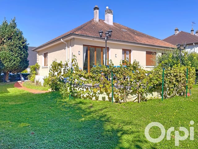 Casa individual en venta - 91160, Longjumeau, France, XmDMgj - Melsia