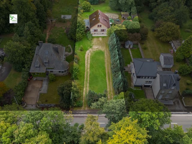 Haus zu verkaufen - 6700, Arlon, Belgique, XmDMoN - Melsia