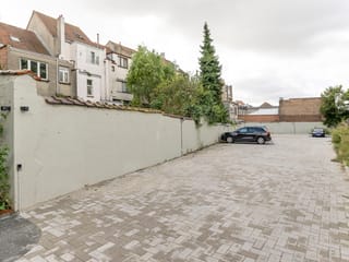 Garage/Parcheggio in vendita - Rue de Genève, 558, 1030, Schaerbeek, Belgique, XmDNoV - Melsia
