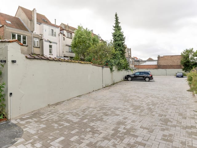 Garagem/Estacionamento comprável - Rue de Genève , 558, 1030, Schaerbeek, Belgique, XmDNoV - Melsia