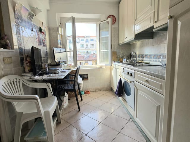 Appartement à vendre - 06000, Nice (Carre D'or), France, XmDVYA - Melsia