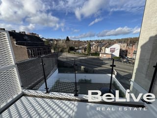 Appartamento in vendita - Avenue de Fontainebleau, 4000, Liège, Belgique, XmDWLQ - Melsia