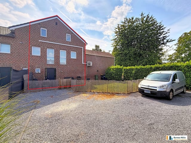 Casa en alquiler - 4340, Awans, Belgique, XmDWlA - Melsia