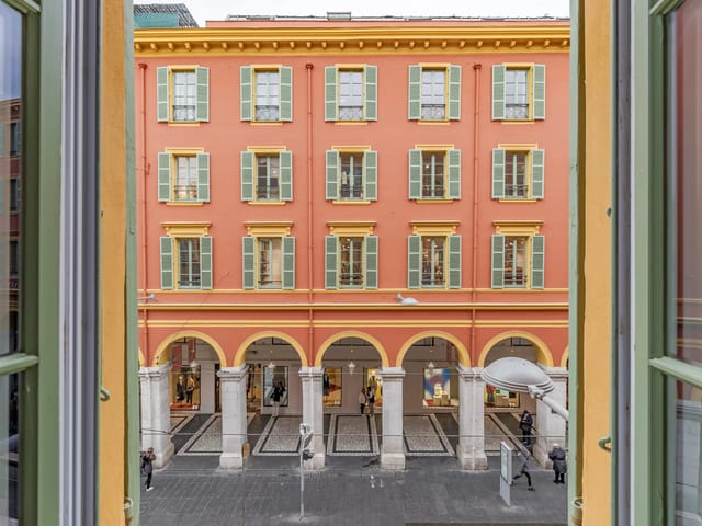 Appartement à vendre - 06000, Nice (Carre D'or), France, XmDdvj - Melsia