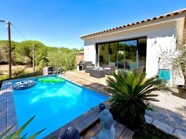 Casa in vendita - 83480, Puget-Sur-Argens, France, XmDezQ - Melsia
