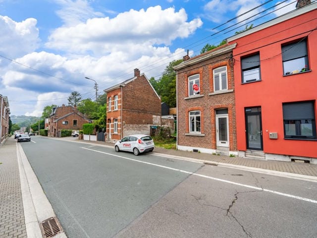Casa in vendita - Rue de Fléron, 83, 4020, Liège, Belgique, XmDjoj - Melsia