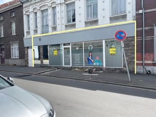 Commercial/Office for rent - rue Surlet, 12, 6040, Charleroi, Belgique, XmDmRV - Melsia