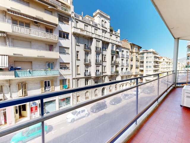 Wohnung zu verkaufen - 06000, Nice (Gambetta), France, XmDneA - Melsia