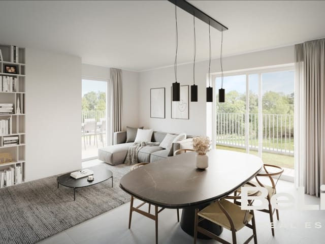 Apartamento en venta - Rue Pierre du Diable, 13, 5100, Namur, Belgique, XmDqam - Melsia