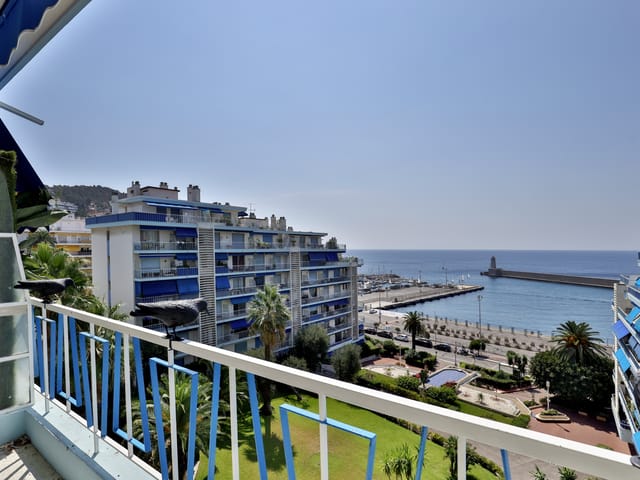 Appartamento in vendita - 06300, Nice (Le Port), France, XmDzlK - Melsia