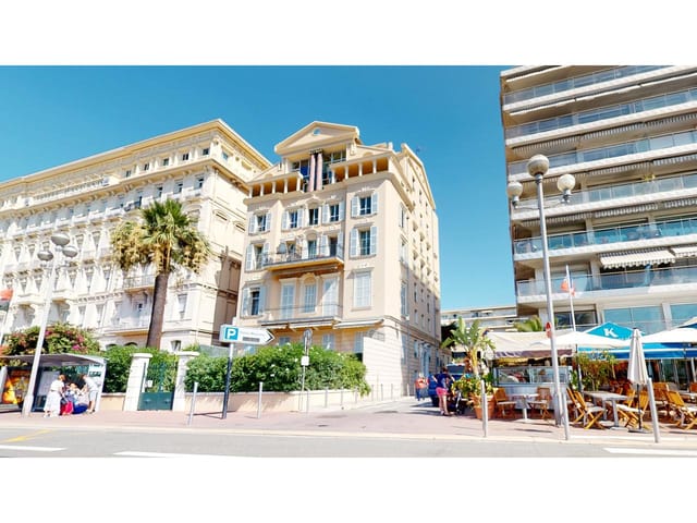 Oficina - Local Comercial en venta - 06000, Nice (Promenade), France, XmjNZL - Melsia