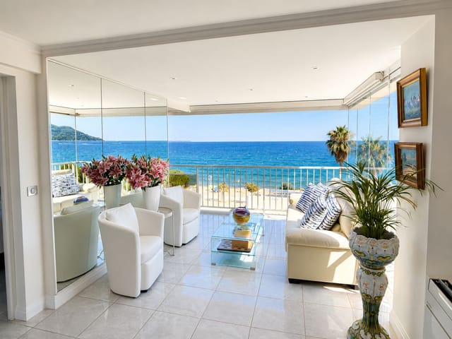 Appartement à vendre - 06150, Cannes (La Bocca Plage), France, Xml2aL - Melsia