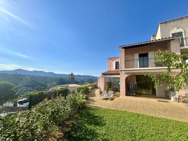 Maison à vendre - 06800, Cagnes-Sur-Mer (Collettes), France, Xml2lz - Melsia