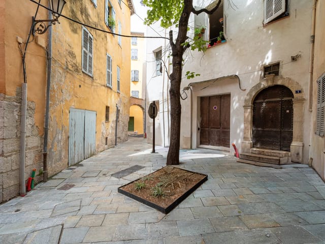 Appartement à vendre - 06130, Grasse (Centre Ville), France, Xml3BN - Melsia