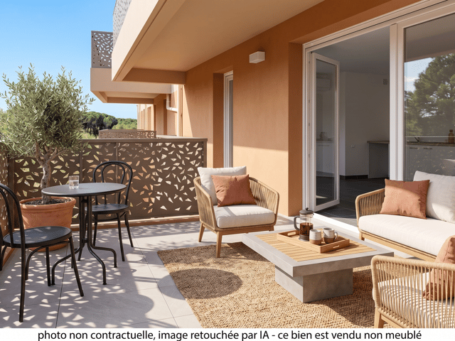 Appartement à vendre - 83600, Frejus (Cais), France, Xml3Kj - Melsia