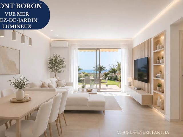 Apartamento en venta - 06300, Nice (Mont Boron), France, Xml3qd - Melsia