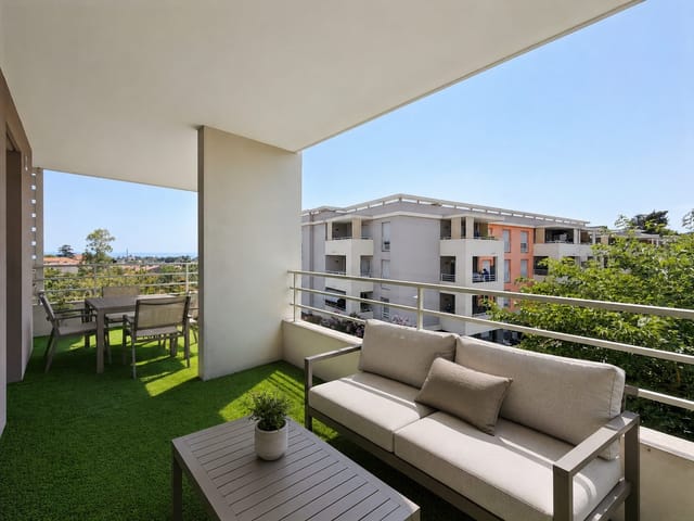 Appartement à vendre - 06270, Villeneuve-Loubet (Ginestière), France, Xml4Er - Melsia