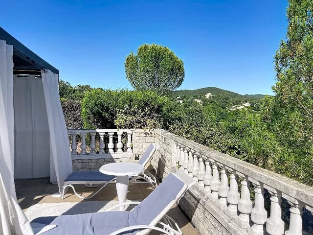 Maison à vendre - 83440, Montauroux (Tournon), France, Xml4gV - Melsia