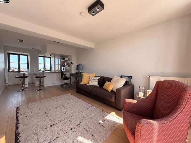 Appartamento in affitto -  Alexandre Markelbach, 36, 1030, Schaerbeek, Belgique, Xml6jz - Melsia