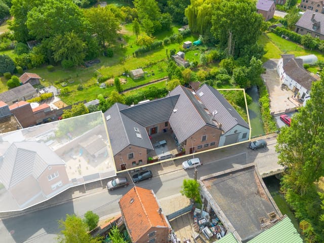 Casa in vendita - Rue des Mayeurs, 27, 4300, Waremme, Belgique, Xml6mK - Melsia