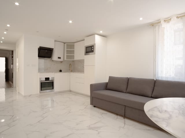 Appartement à vendre - 06300, Nice (Riquier), France, XmlA2L - Melsia