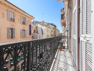 Apartamento comprável - 06000, Nice (Wilson), France, XmlAdK - Melsia