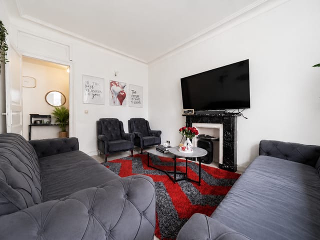 Wohnung zu verkaufen - Rue Léopold, 33, 4000, Liège, Belgique, XmlDaL - Melsia