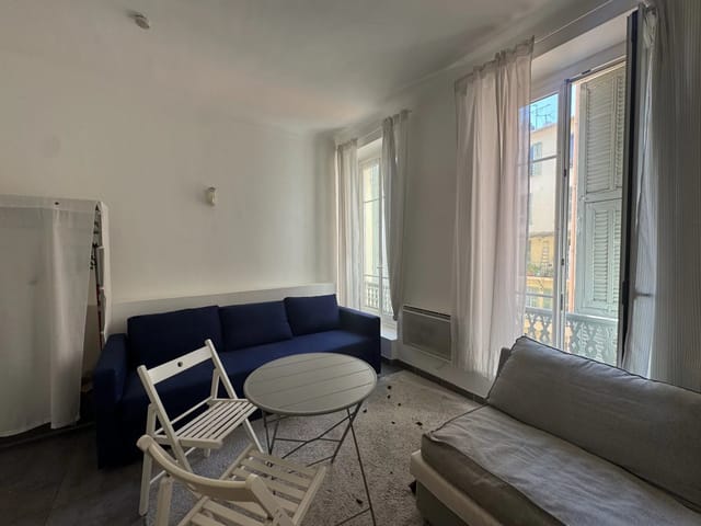 Wohnung zu verkaufen - 13 ter, Rue Trachel, 06000, Nice (Liberation), France, XmlPyN - Melsia