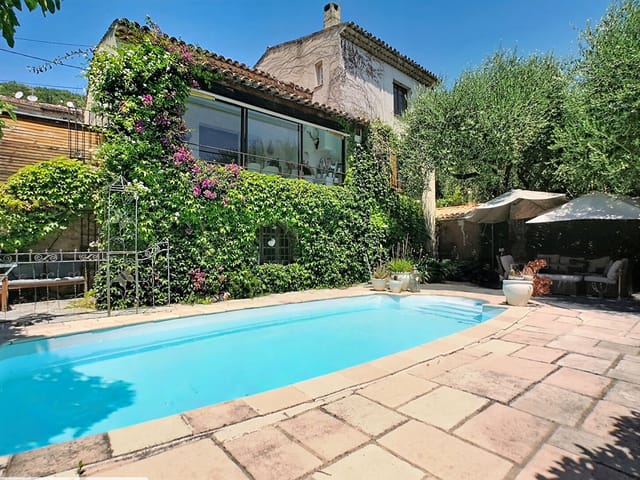 Huis te koop - 06520, Grasse (Maganosc), France, Xmlj4j - Melsia