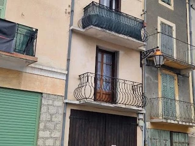 Villa indipendente in vendita - 06450, La-Bollene-Vesubie (Quartier Clauset), France, Xmlj6m - Melsia