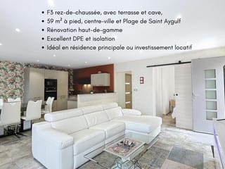Apartamento comprável - 83370, Frejus (Saint Aygulf), France, XmljWN - Melsia