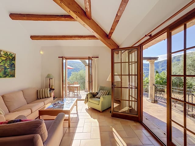 Casa individual en venta - 06670, Levens (Collines), France, Xmlvrz - Melsia
