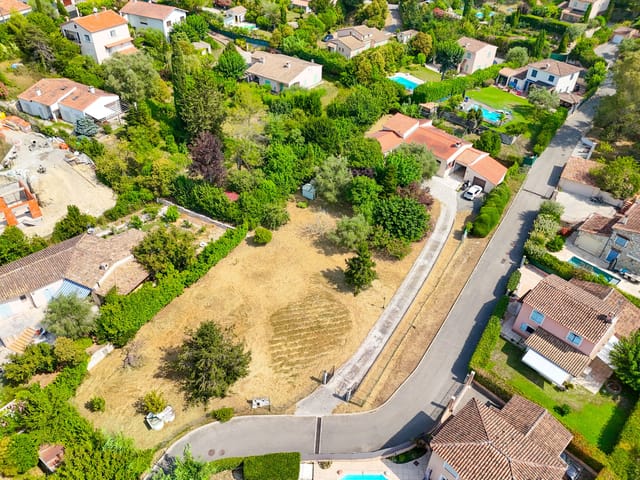 Maison à vendre - 06480, La-Colle-Sur-Loup (L'escours), France, XmlwjA - Melsia