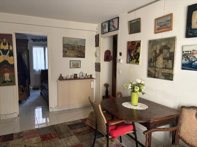 Appartement à vendre - 06100, Nice (Cessole), France, Xmv2Am - Melsia