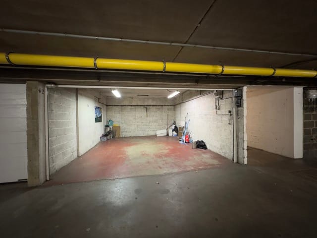 Garage/Parcheggio in vendita - Avenue Henry Dunant, 5, 1140, Evere, Belgique, Xmv3rV - Melsia
