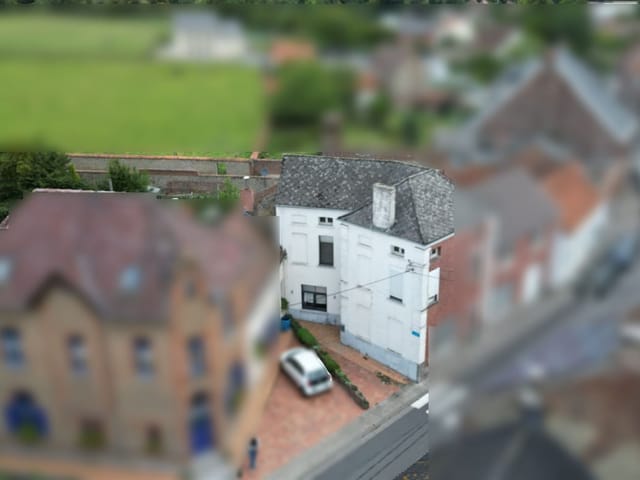 Casa in vendita - 7601, Péruwelz, Belgique, Xmv4ZL - Melsia