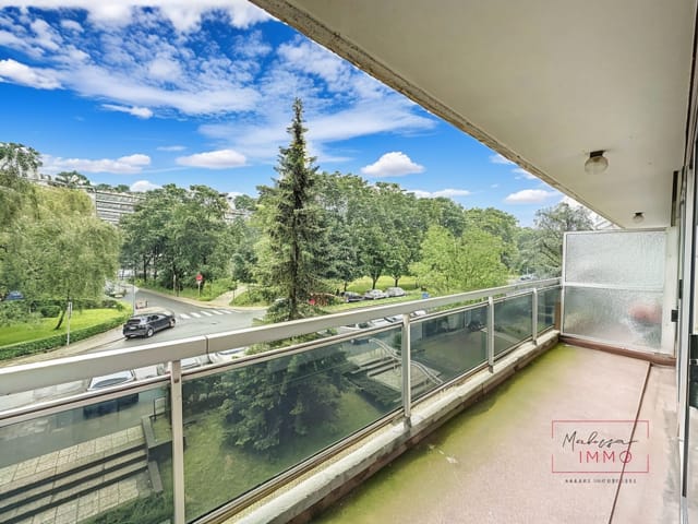 Appartement à vendre - Boulevard Edmond Machtens, 96, 1080, Molenbeek-Saint-Jean, Belgique, Xmv4jN - Melsia