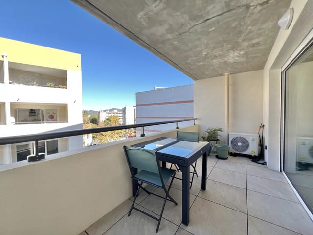 Apartment for sale - 83600, Frejus (Frejus Plage), France, Xmv6LK - Melsia