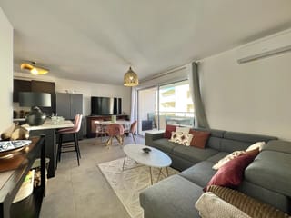 Apartment for sale - 83600, Frejus (Frejus Plage), France, Xmv6LK - Melsia
