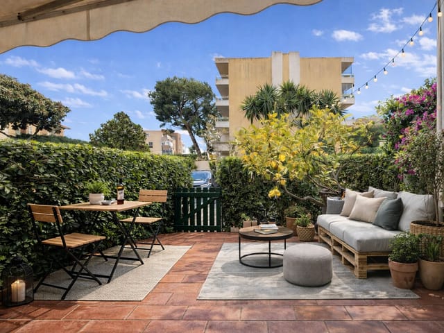 Apartment for sale - 06110, Le-Cannet, France, XmvA8m - Melsia