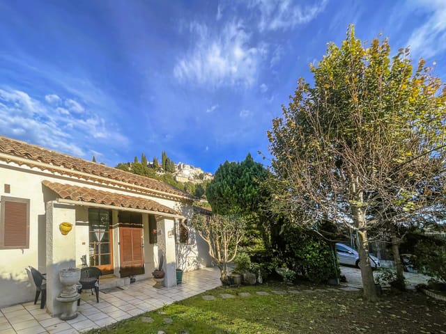 Huis te koop - 06800, Cagnes-Sur-Mer, France, XmvAOA - Melsia