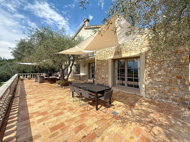 Casa in vendita - 06370, Mouans-Sartoux, France, XmvAQL - Melsia