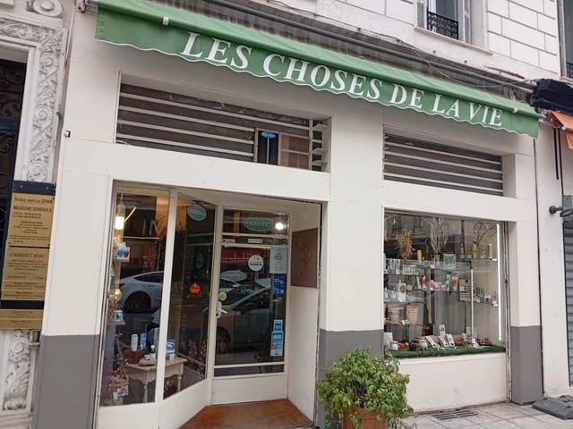 Handel - Huurovereenkomst te koop - 06000, Nice, France, XmvKmL - Melsia