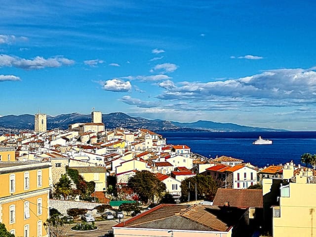 Appartamento in vendita - 06600, Antibes (Antibes Centre), France, XmvL6j - Melsia