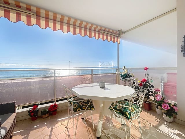 Appartement à vendre - 21, Rue Dulys, 06160, Antibes (Square Dulys), France, XmvLJz - Melsia