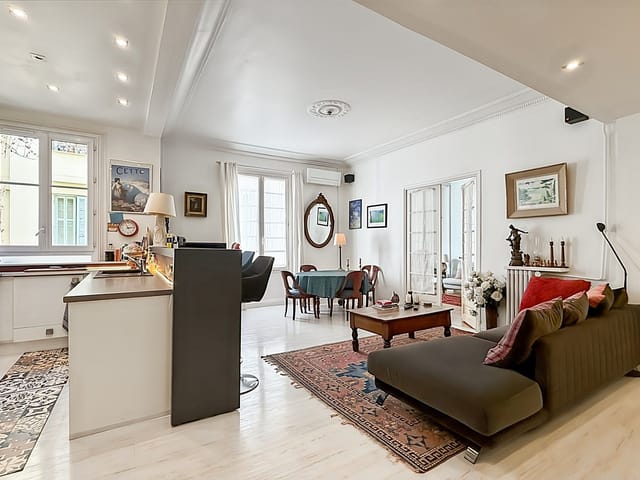 Appartement te koop - 06000, Nice (Centre Ville), France, XmvO3d - Melsia