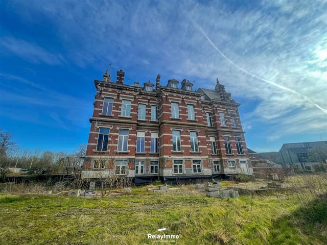 Haus zu verkaufen - 7520, Tournai, Belgique, XmvOVN - Melsia