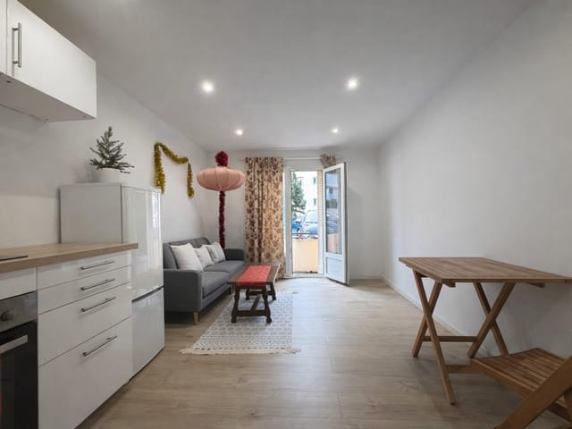 Wohnung zu verkaufen - 06100, Nice (Cessole), France, XmvOjN - Melsia
